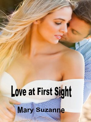 cover image of Love at First Sight